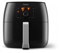 Philips Avance Collection HD9650/90 fryer Single Stand-alone 2225 W Hot air fryer Black