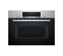 Bosch Serie 6 CMA585GS0 Microwave 44 L 900 W Stainless steel