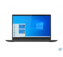 Lenovo IdeaPad Flex 5 Hybrid (2-in-1) 39.6 cm (15.6") Touchscreen Full HD Intel® Core™ i5 12 GB DDR4-SDRAM 256 GB SSD Wi-Fi 6 (802.11ax) Windows 10 Home Grey New Repack/Repacked New Repack/Repacked New Repack/Repacked New Repack/Repacked New Repack/R New