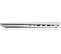 HP ProBook 650 G8 Notebook 39.6 cm (15.6") Full HD Intel® Core™ i7 16 GB DDR4-SDRAM 512 GB SSD Wi-Fi 6 (802.11ax) Windows 10 Pro Silver