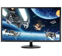 ASUS VP28UQG 71.1 cm (28") 3840 x 2160 pixels 4K Ultra HD Black