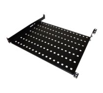 Alantec SA-P-19-1U-450-4-C rack accessory Rack shelf