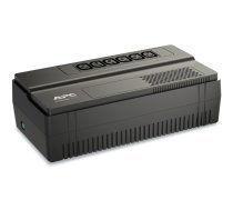 APC BV500I uninterruptible power supply (UPS) Line-Interactive 0.5 kVA 300 W 1 AC outlet(s)