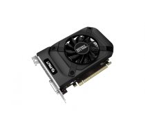 Palit NE5105T018G1F graphics card GeForce GTX 1050 Ti 4 GB GDDR5