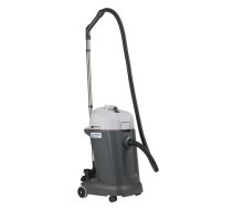 Nilfisk VL500 35 EDF 18 L Drum vacuum Dry&wet 1350 W Bagless