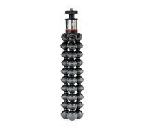 Joby GorillaPod 500 tripod Digital/film cameras 3 leg(s) Black, Grey, Stainless steel