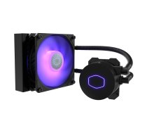 Cooler Master MasterLiquid ML120L V2 RGB computer liquid cooling