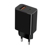 Vakoss TP-3273UK USB car charger QC3.0