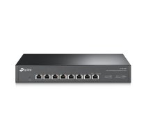 TP-Link 8-Port 10G Desktop/Rackmount Switch