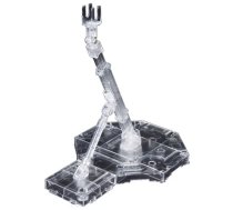 Figurine collector's BANDAI ACTION BASE 1 CLEAR