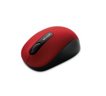 Microsoft Bluetooth Mobile 3600 mouse Ambidextrous BlueTrack