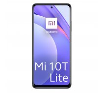 Xiaomi Mi 10T Lite 16.9 cm (6.67") Dual SIM 5G USB Type-C 6 GB 128 GB 4820 mAh Grey