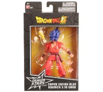 DRAGON BALL DRAGON STARS SS BLUE KAIOKEN GOKU