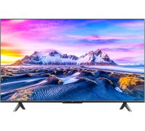 Xiaomi Mi TV P1 55" 139.7 cm (55") 4K Ultra HD Smart TV Wi-Fi Black