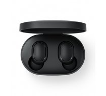 Xiaomi Mi True Wireless Earbuds Basic 2 Headset True Wireless Stereo (TWS) In-ear Calls/Music Bluetooth Black