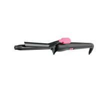 Remington CI1A119 Curling iron Warm Black, Pink 1.8 m