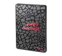 Apacer AS350 Panter 2.5" 512 GB Serial ATA III 3D TLC