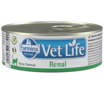 Farmina Vet Life Diet CAT Renal 85 g