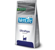 Farmina Vet Life Natural Diet Cat Ultrahypo  2kg