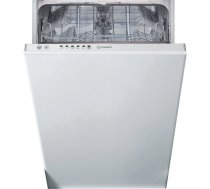 Indesit DSIE 2B19 Fully built-in 10 place settings F