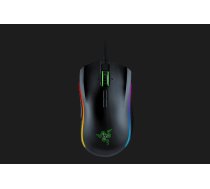 Razer Mamba Elite mouse Right-hand USB Type-A Optical 16000 DPI