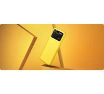 POCO M4 Pro 16.3 cm (6.43") Dual SIM Android 11 4G USB Type-C 8 GB 256 GB 5000 mAh Yellow