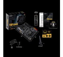 ASUS TUF Gaming X570-Plus (WI-FI) AMD X570 Socket AM4 ATX