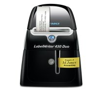 DYMO LabelWriter ™ 450  DUO