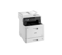 Brother DCP-L8410CDW multifunctional Laser 2400 x 600 DPI 31 ppm A4 Wi-Fi