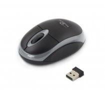 Esperanza Titanum mouse Ambidextrous RF Wireless Optical 1000 DPI