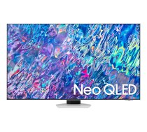 Samsung QE55QN85BATXXH TV 139.7 cm (55") 4K Ultra HD Smart TV Wi-Fi Silver