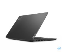 Lenovo ThinkPad E15 Gen 2 (Intel) i7-1165G7 Notebook 39.6 cm (15.6") Full HD Intel® Core™ i7 16 GB DDR4-SDRAM 512 GB SSD Wi-Fi 6 (802.11ax) Windows 11 Pro Black