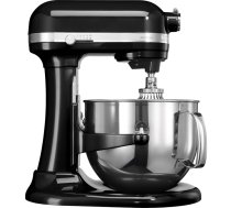 KitchenAid 5KSM7580X Stand mixer 500 W Black