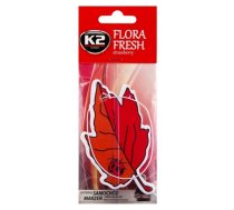 K2 FLORA FRESH TRUSKAWKA - fragrance pendant