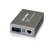 TP-LINK Gigabit Multi-Mode Media Converter