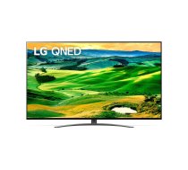 LG QNED 50QNED813QA TV 127 cm (50") 4K Ultra HD Smart TV Wi-Fi Black