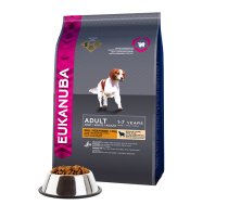 Eukanuba ADULT 12 kg Lamb