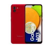 Samsung Galaxy A03 SM-A035G 16.5 cm (6.5") Dual SIM Android 11 4G Micro-USB B 4 GB 64 GB 5000 mAh Red