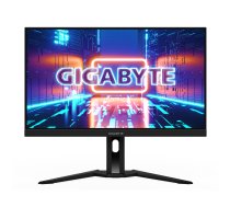 Gigabyte M27Q P 68.6 cm (27") 2560 x 1440 pixels Full HD Black