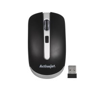 Activejet AMY-320BS wireless computer mouse