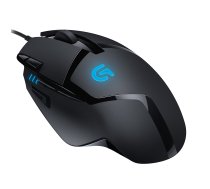 Logitech G G402 Hyperion Fury Ultra-Fast FPS Gaming Mouse