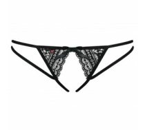 Obsessive Miamor Bikini Black