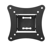 Techly ICA-LCD-900 TV mount 76.2 cm (30") Black