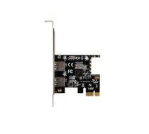 Lanberg PCE-US3-002 interface cards/adapter Internal USB 3.2 Gen 1 (3.1 Gen 1)