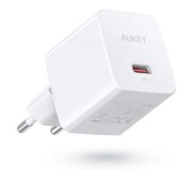 AUEKY PA-Y20S Minima Wall charger 1x USB-C Power Delivery 3.0 20W