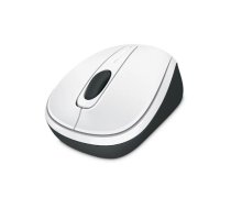 Microsoft Wireless Mobile Mouse 3500