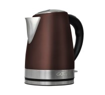 Gotie electric kettle GCS-100B (2000W, 1.7l)