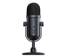 Razer SEIREN V2 PRO Black Studio microphone