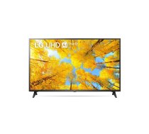 LG UHD 50UQ75003LF TV 127 cm (50") 4K Ultra HD Smart TV Wi-Fi Black