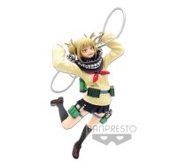 MY HERO ACADEMIA BANPRESTO CHRONICLE FIGURE ACADEMY VOL.5 HIMIKO TOGA